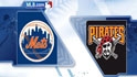 Recap: NYM 2, PIT 1