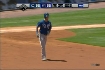 Gordon's solo homer 