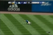 Teahen's nice grab