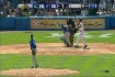 Cano scores tying run