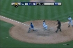 Gardner's walk-off single 
