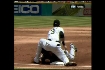 Baker throws out Theriot