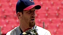 Dempster's 10 strikeouts