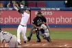 Lind's homer