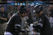 Swisher's solo shot