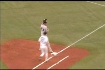 Cano's diving grab