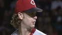 Arroyo's solid start