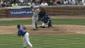 Votto's blast 