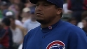 Zambrano's big game