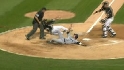Danks' diving tag