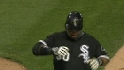 Swisher's two-run homer 