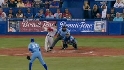 Ellsbury's RBI single