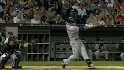 Bartlett's RBI double
