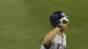 Zobrist goes yard