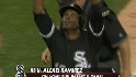 Ramirez cranks one out 