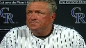 Clint Hurdle Presser: August 22