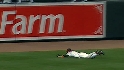 Montanez's catch