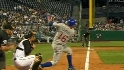 Ramirez's three-run homer