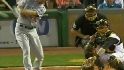 Lilly's RBI single 