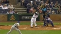 Ad. LaRoche's two-run jack