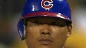 Fukudome's four RBIs