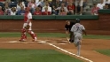 Easley's RBI single