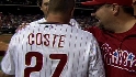 Coste's walk-off single