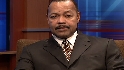 MLB's Executive VP of Operations