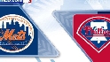 Recap: NYM 7, PHI 8 F/13