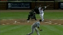 Roberts' two-run single