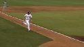 German's RBI double