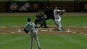 Castro's two-run single