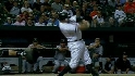 Millar's homer
