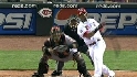 Encarnacion's grand slam
