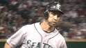 Ibanez's two-run homer