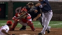 Norton's two-run homer