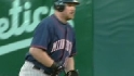 Kubel's RBI double