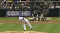 Taveras' RBI double