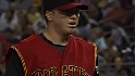 Gorzelanny's solid start