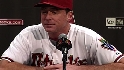 Bob Melvin Presser: August 29