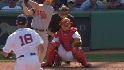 Scott's RBI double 