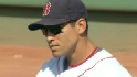 Ellsbury robs a homer 