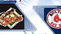 Recap: BAL 4, BOS 5