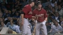 Quintero's RBI single