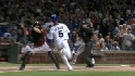 Wigginton gets Cedeno