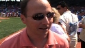 Insider: Cashman's job security