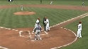 Votto's two-run homer