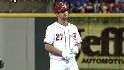 Keppinger's RBI double