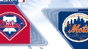 Recap: PHI 3, NYM 0