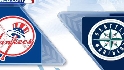 Recap: NYY 1, SEA 3
